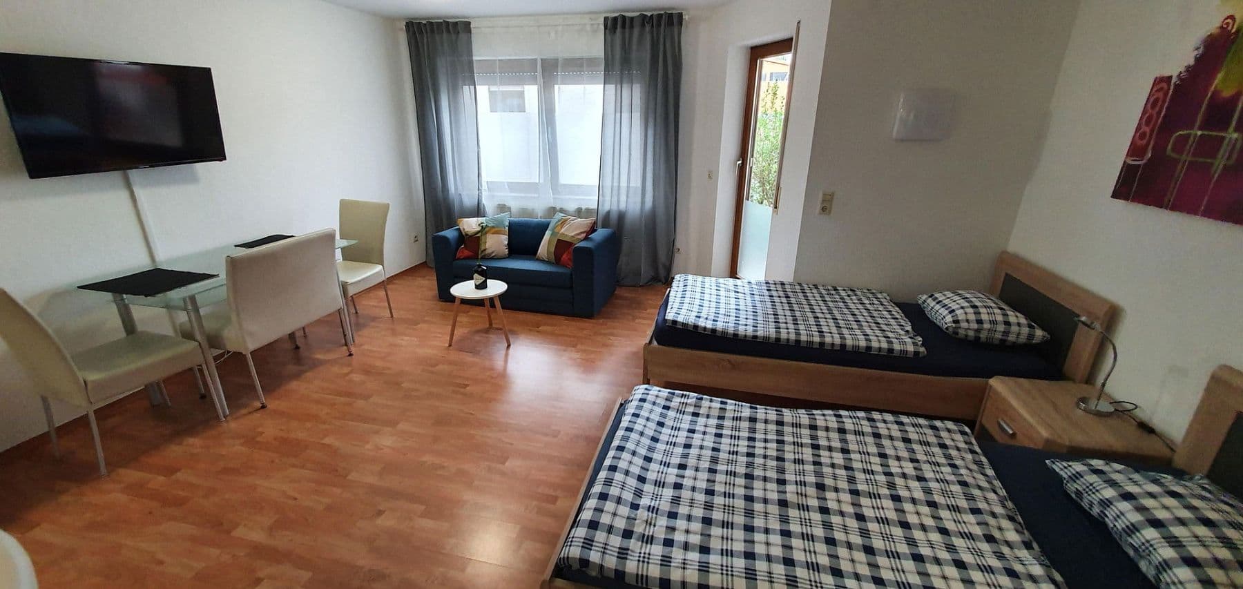 Predaj bytu 1-izbový 35 m², Ammerbuch, Bádensko-Wurttembersko Predaj bytu 1-izbový 35 m², Ammerbuch, Bádensko-Wurttembersko