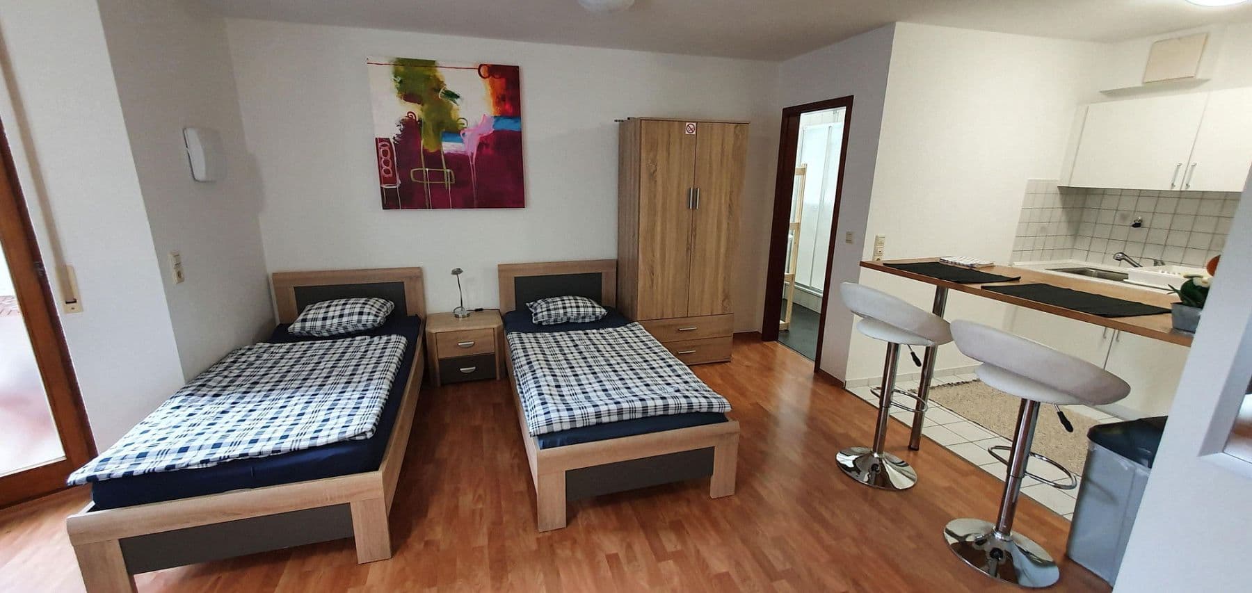 Predaj bytu 1-izbový 35 m², Ammerbuch, Bádensko-Wurttembersko Predaj bytu 1-izbový 35 m², Ammerbuch, Bádensko-Wurttembersko