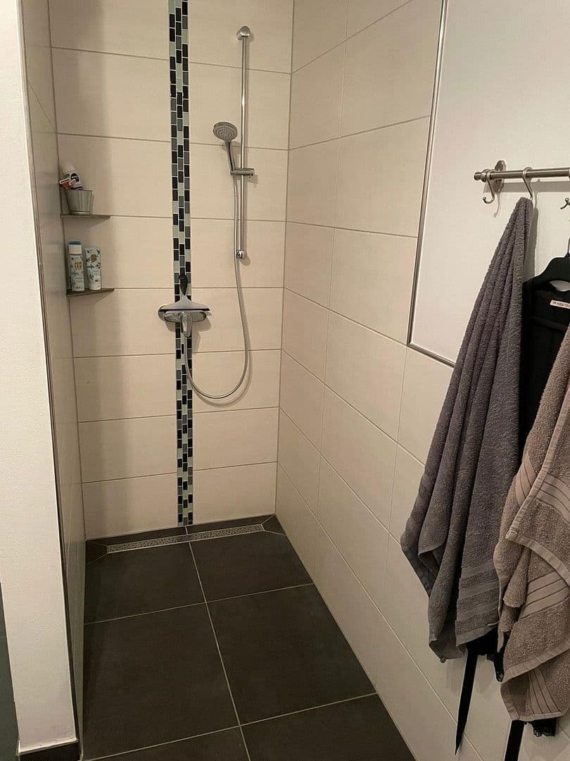 Prenájom bytu 2-izbový 63 m², Großenwiehe, Šlezvicko-Holštajnsko Prenájom bytu 2-izbový 63 m², Großenwiehe, Šlezvicko-Holštajnsko