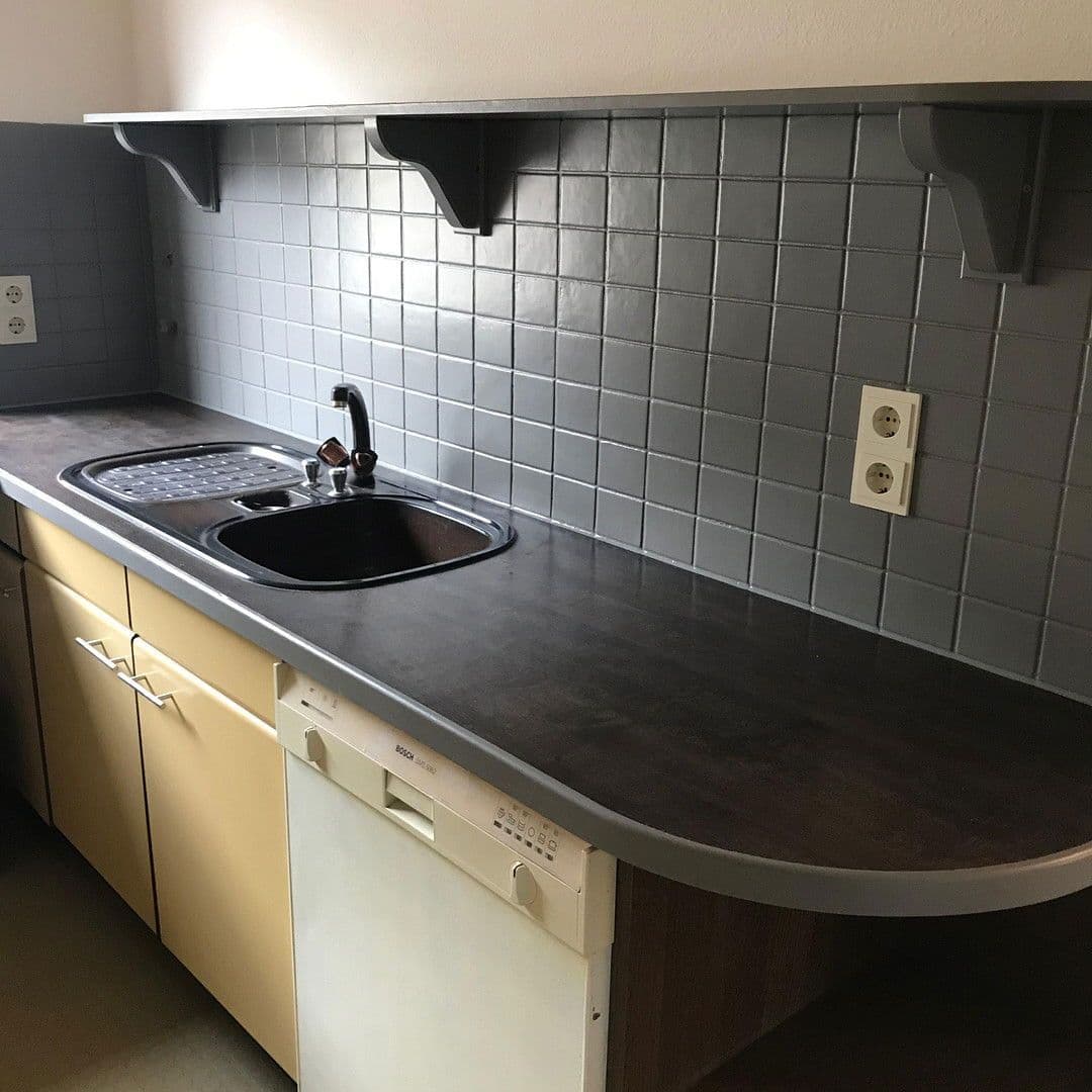 Prenájom bytu 2-izbový 59 m², Großkrotzenburg, Hesensko Prenájom bytu 2-izbový 59 m², Großkrotzenburg, Hesensko