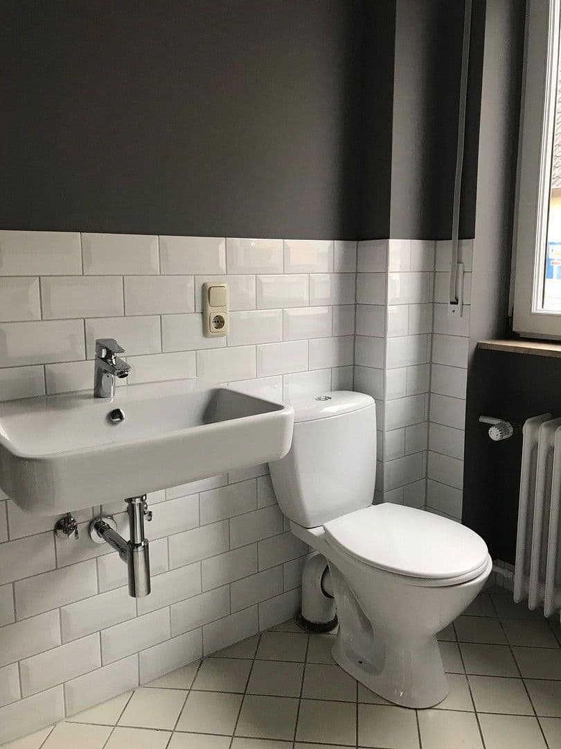 Prenájom bytu 2-izbový 59 m², Großkrotzenburg, Hesensko Prenájom bytu 2-izbový 59 m², Großkrotzenburg, Hesensko