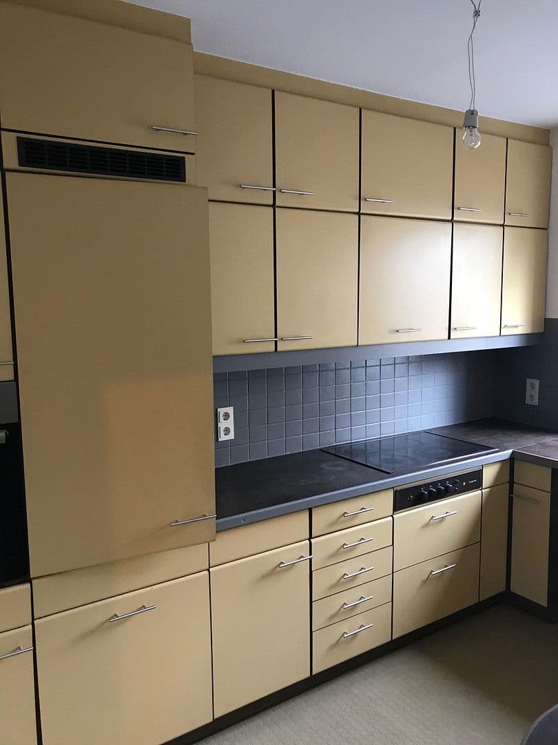 Prenájom bytu 2-izbový 59 m², Großkrotzenburg, Hesensko Prenájom bytu 2-izbový 59 m², Großkrotzenburg, Hesensko