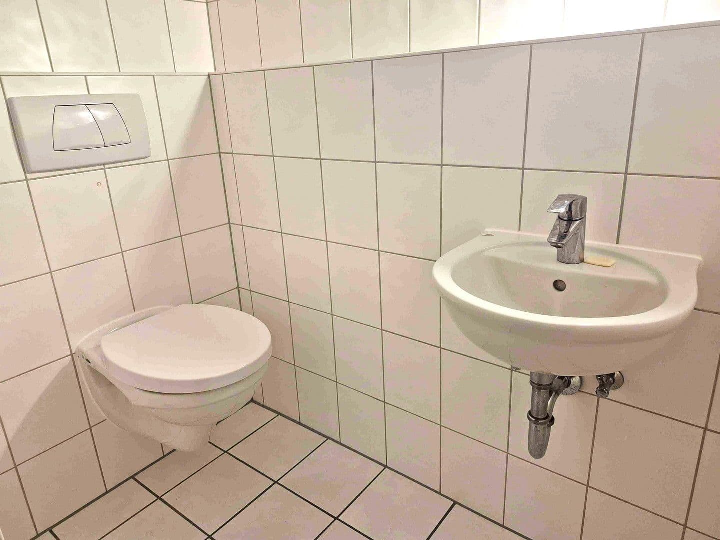 Predaj bytu 3-izbový 76 m², Dieffenbachstraße 5, Dietzenbach, Hesensko Predaj bytu 3-izbový 76 m², Dieffenbachstraße 5, Dietzenbach, Hesensko