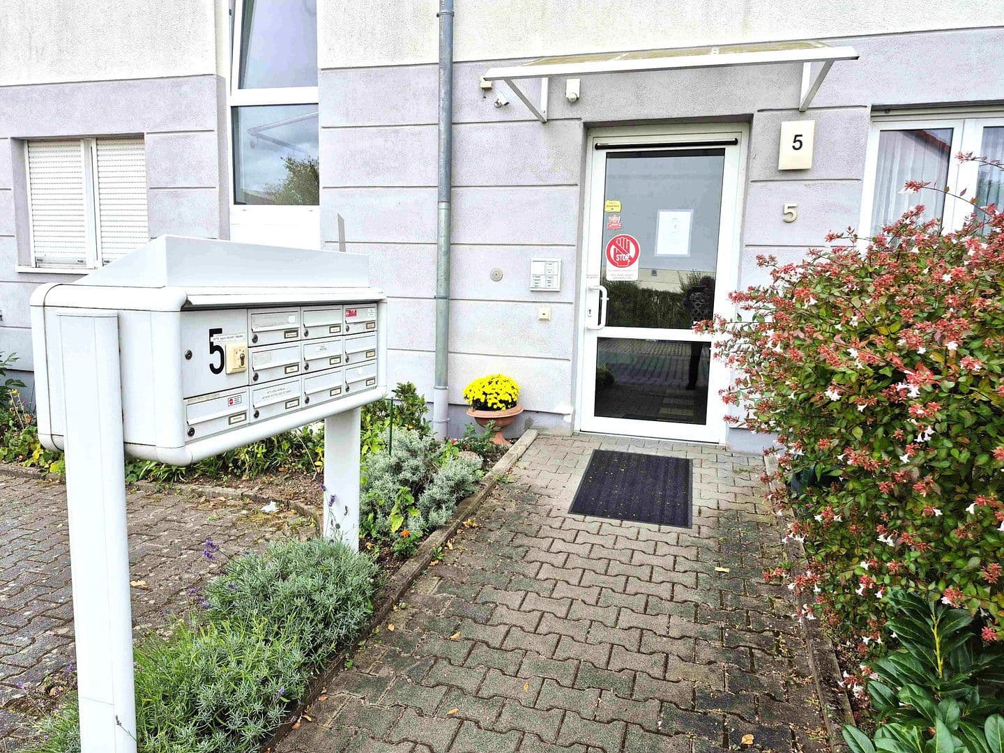 Predaj bytu 3-izbový 76 m², Dieffenbachstraße 5, Dietzenbach, Hesensko Predaj bytu 3-izbový 76 m², Dieffenbachstraße 5, Dietzenbach, Hesensko