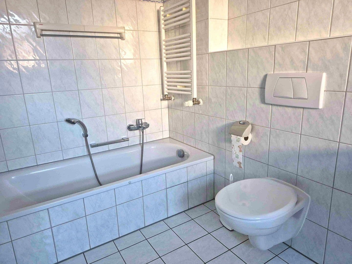 Predaj bytu 3-izbový 76 m², Dieffenbachstraße 5, Dietzenbach, Hesensko Predaj bytu 3-izbový 76 m², Dieffenbachstraße 5, Dietzenbach, Hesensko