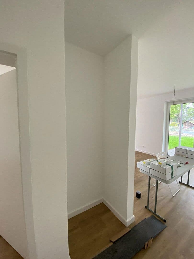 Predaj bytu 2-izbový 75 m², An der Surheide 1 B, Ottersberg, Dolné Sasko Predaj bytu 2-izbový 75 m², An der Surheide 1 B, Ottersberg, Dolné Sasko