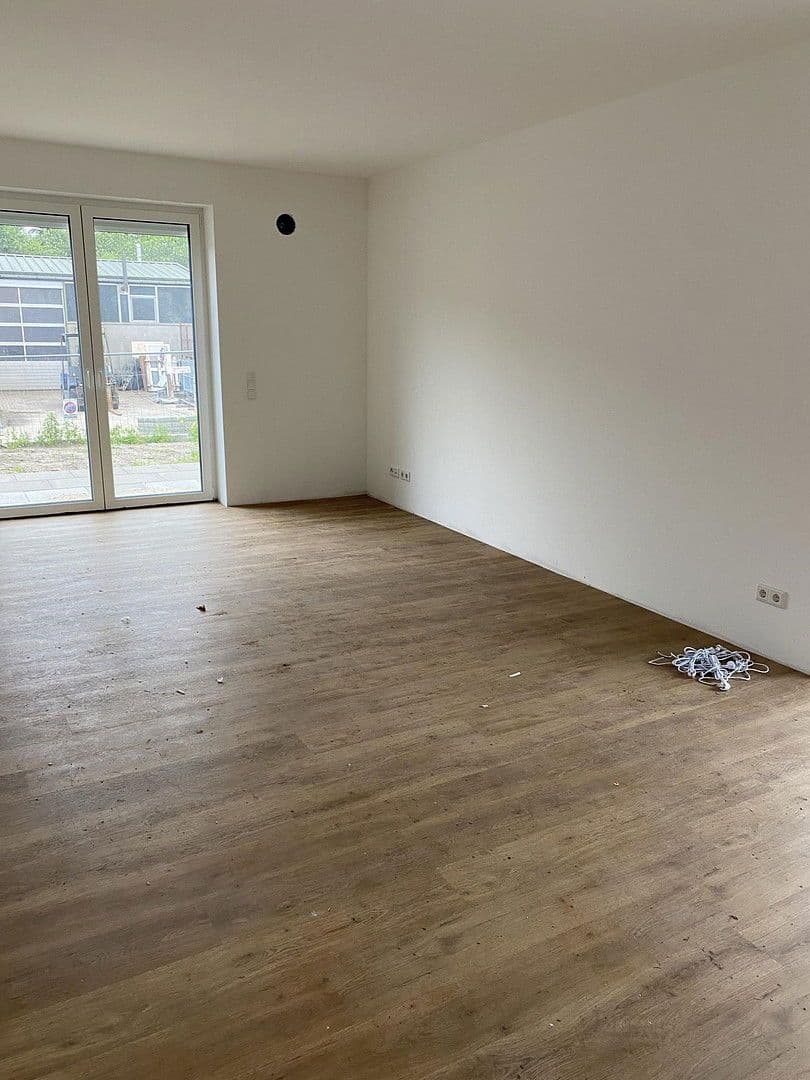 Predaj bytu 2-izbový 75 m², An der Surheide 1 B, Ottersberg, Dolné Sasko Predaj bytu 2-izbový 75 m², An der Surheide 1 B, Ottersberg, Dolné Sasko