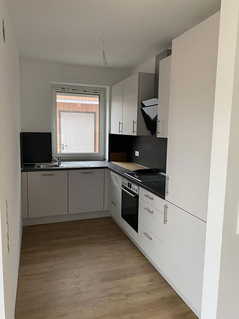 Predaj bytu 2-izbový 75 m², An der Surheide 1 B, Ottersberg, Dolné Sasko Predaj bytu 2-izbový 75 m², An der Surheide 1 B, Ottersberg, Dolné Sasko