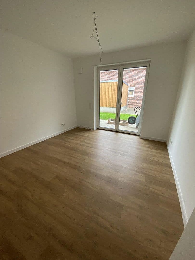 Predaj bytu 2-izbový 75 m², An der Surheide 1 B, Ottersberg, Dolné Sasko Predaj bytu 2-izbový 75 m², An der Surheide 1 B, Ottersberg, Dolné Sasko
