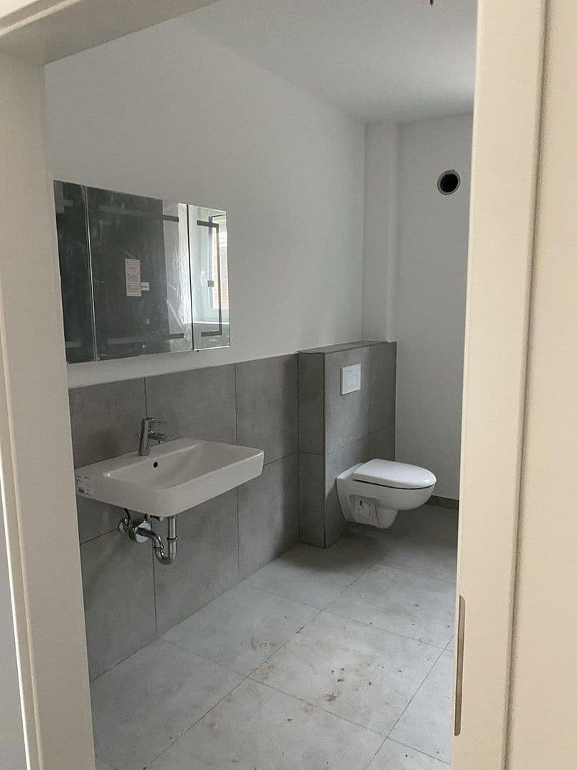 Predaj bytu 2-izbový 75 m², An der Surheide 1 B, Ottersberg, Dolné Sasko Predaj bytu 2-izbový 75 m², An der Surheide 1 B, Ottersberg, Dolné Sasko