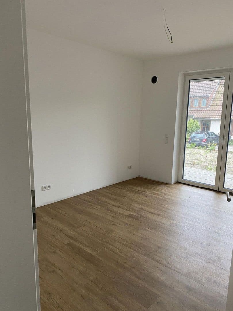 Predaj bytu 2-izbový 75 m², An der Surheide 1 B, Ottersberg, Dolné Sasko Predaj bytu 2-izbový 75 m², An der Surheide 1 B, Ottersberg, Dolné Sasko