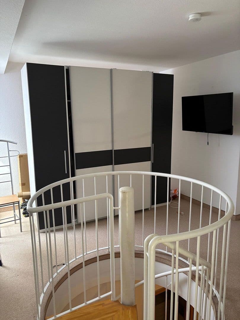 Prenájom bytu 2-izbový 81 m², Machern, Sasko Prenájom bytu 2-izbový 81 m², Machern, Sasko