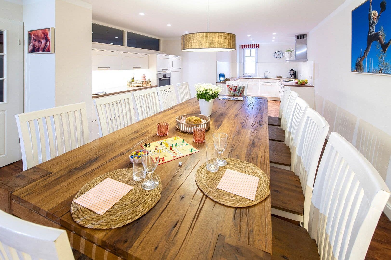 Predaj domu 163 m², pozemek 244 m², Friedrich August Str. 7, Wangerooge, Dolné Sasko Predaj domu 163 m², pozemek 244 m², Friedrich August Str. 7, Wangerooge, Dolné Sasko