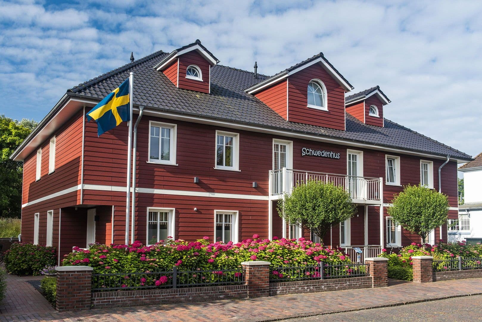 Predaj domu 163 m², pozemek 244 m², Friedrich August Str. 7, Wangerooge, Dolné Sasko Predaj domu 163 m², pozemek 244 m², Friedrich August Str. 7, Wangerooge, Dolné Sasko