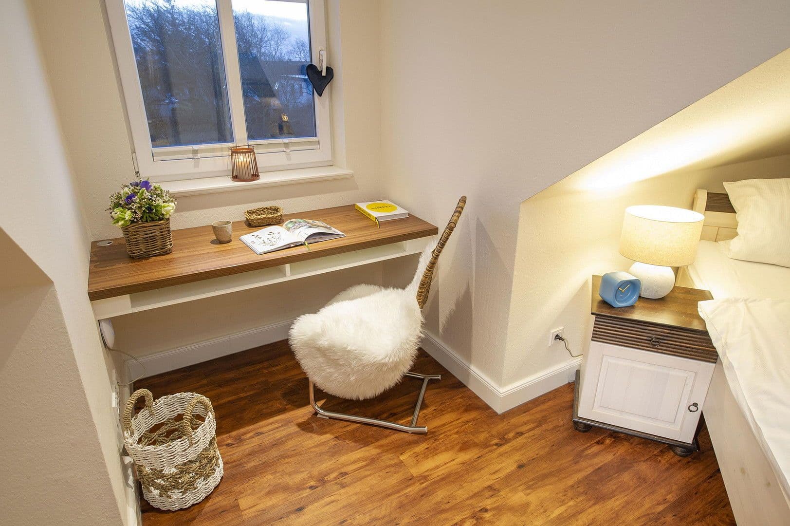 Predaj domu 163 m², pozemek 244 m², Friedrich August Str. 7, Wangerooge, Dolné Sasko Predaj domu 163 m², pozemek 244 m², Friedrich August Str. 7, Wangerooge, Dolné Sasko