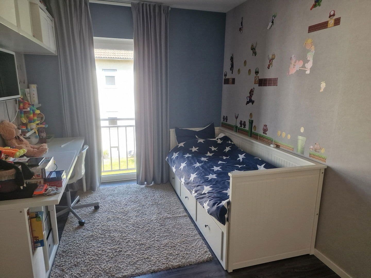 Predaj domu 233 m², pozemek 369 m², Andernach, Porýnie-Falcko Predaj domu 233 m², pozemek 369 m², Andernach, Porýnie-Falcko
