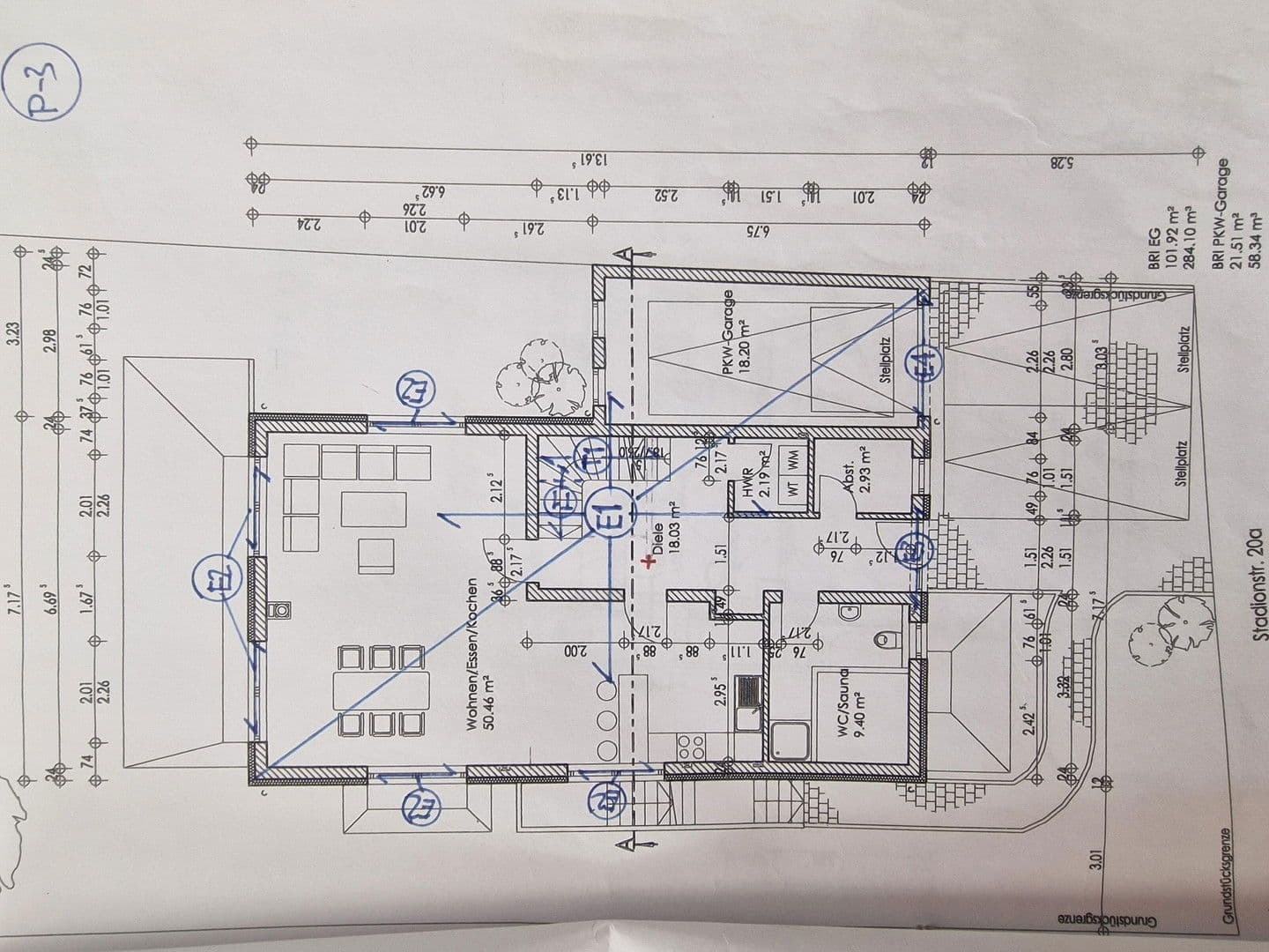 Predaj domu 233 m², pozemek 369 m², Andernach, Porýnie-Falcko Predaj domu 233 m², pozemek 369 m², Andernach, Porýnie-Falcko