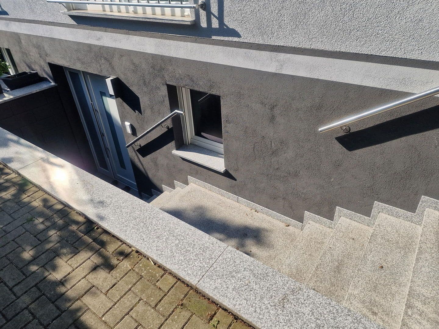 Predaj domu 233 m², pozemek 369 m², Andernach, Porýnie-Falcko Predaj domu 233 m², pozemek 369 m², Andernach, Porýnie-Falcko