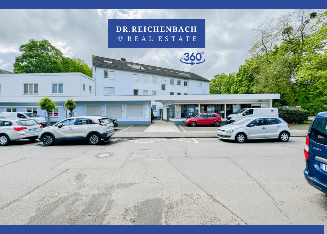 Prenájom nebytového priestoru 202 m², Röntgenstr. 6, Bonn, Severné Porýnie - Westfálsko Prenájom nebytového priestoru 202 m², Röntgenstr. 6, Bonn, Severné Porýnie - Westfálsko