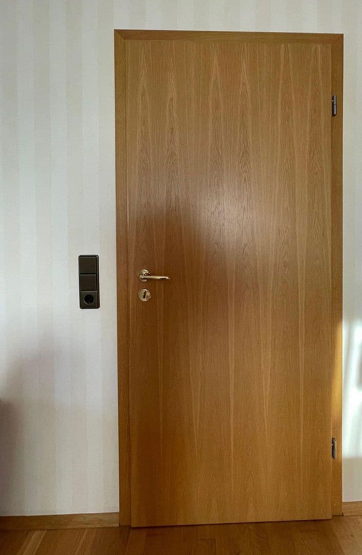 Predaj domu 175 m², pozemek 863 m², Erfurter Str. 4, Bad Emstal, Hesensko Predaj domu 175 m², pozemek 863 m², Erfurter Str. 4, Bad Emstal, Hesensko