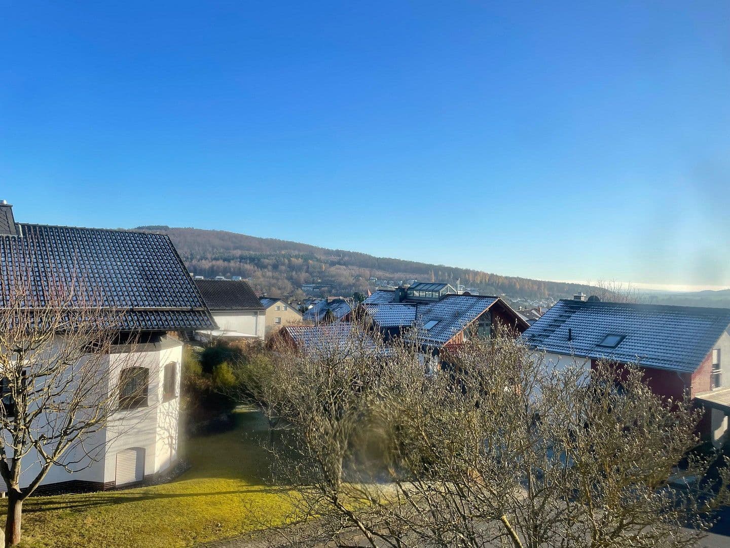 Predaj domu 175 m², pozemek 863 m², Erfurter Str. 4, Bad Emstal, Hesensko Predaj domu 175 m², pozemek 863 m², Erfurter Str. 4, Bad Emstal, Hesensko