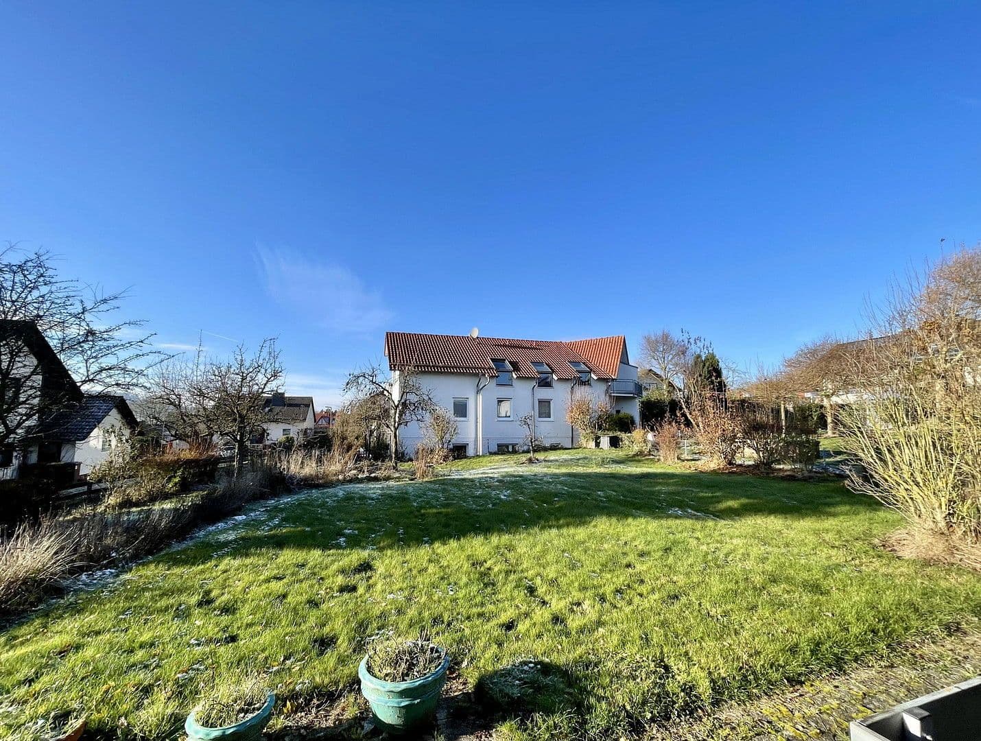 Predaj domu 175 m², pozemek 863 m², Erfurter Str. 4, Bad Emstal, Hesensko Predaj domu 175 m², pozemek 863 m², Erfurter Str. 4, Bad Emstal, Hesensko