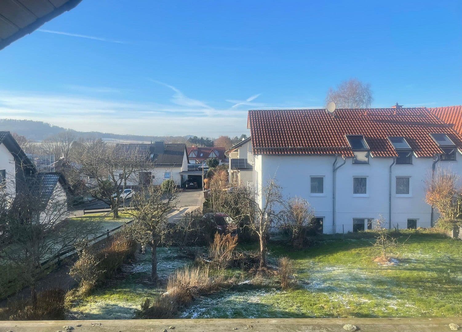 Predaj domu 175 m², pozemek 863 m², Erfurter Str. 4, Bad Emstal, Hesensko Predaj domu 175 m², pozemek 863 m², Erfurter Str. 4, Bad Emstal, Hesensko