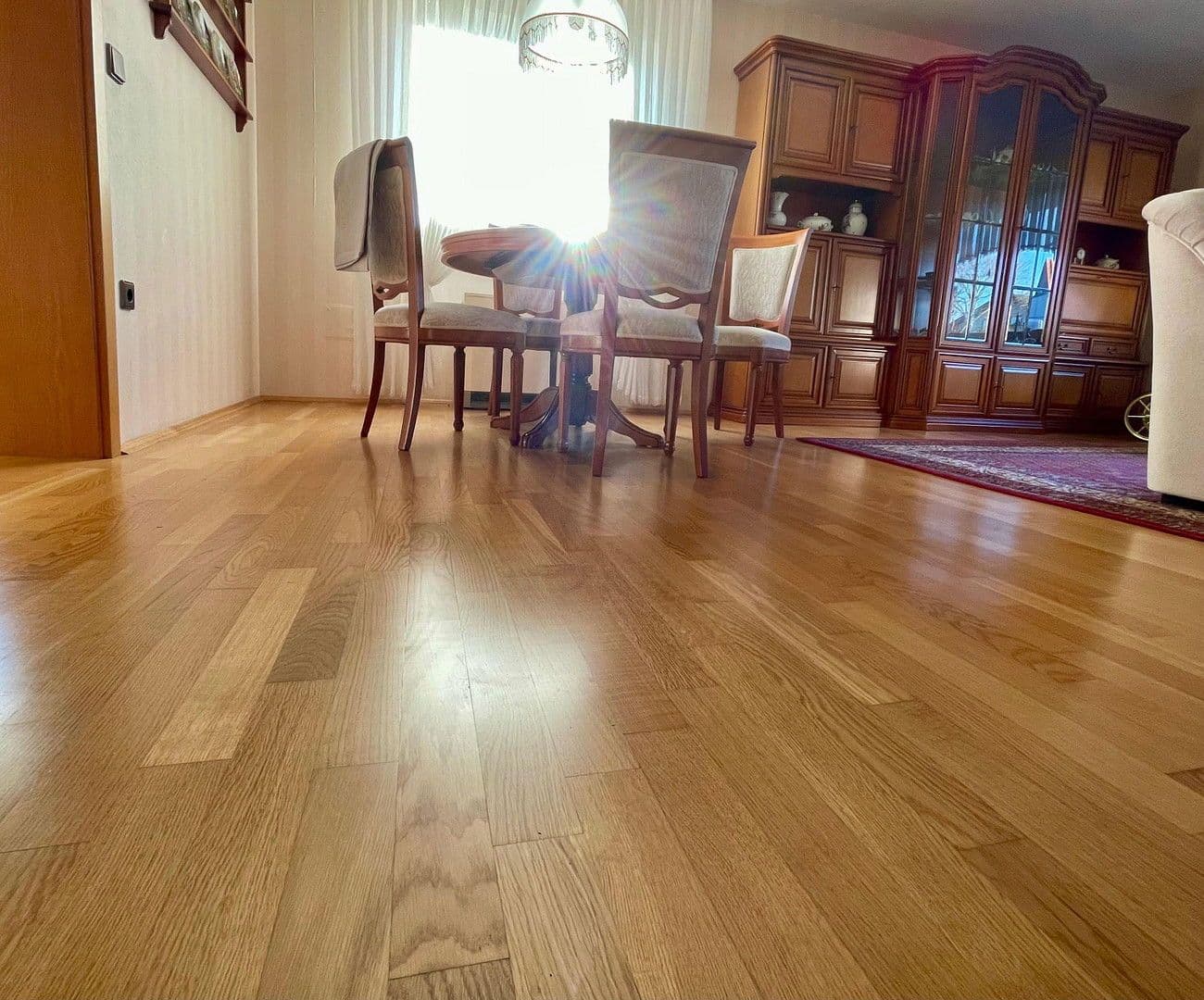 Predaj domu 175 m², pozemek 863 m², Erfurter Str. 4, Bad Emstal, Hesensko Predaj domu 175 m², pozemek 863 m², Erfurter Str. 4, Bad Emstal, Hesensko