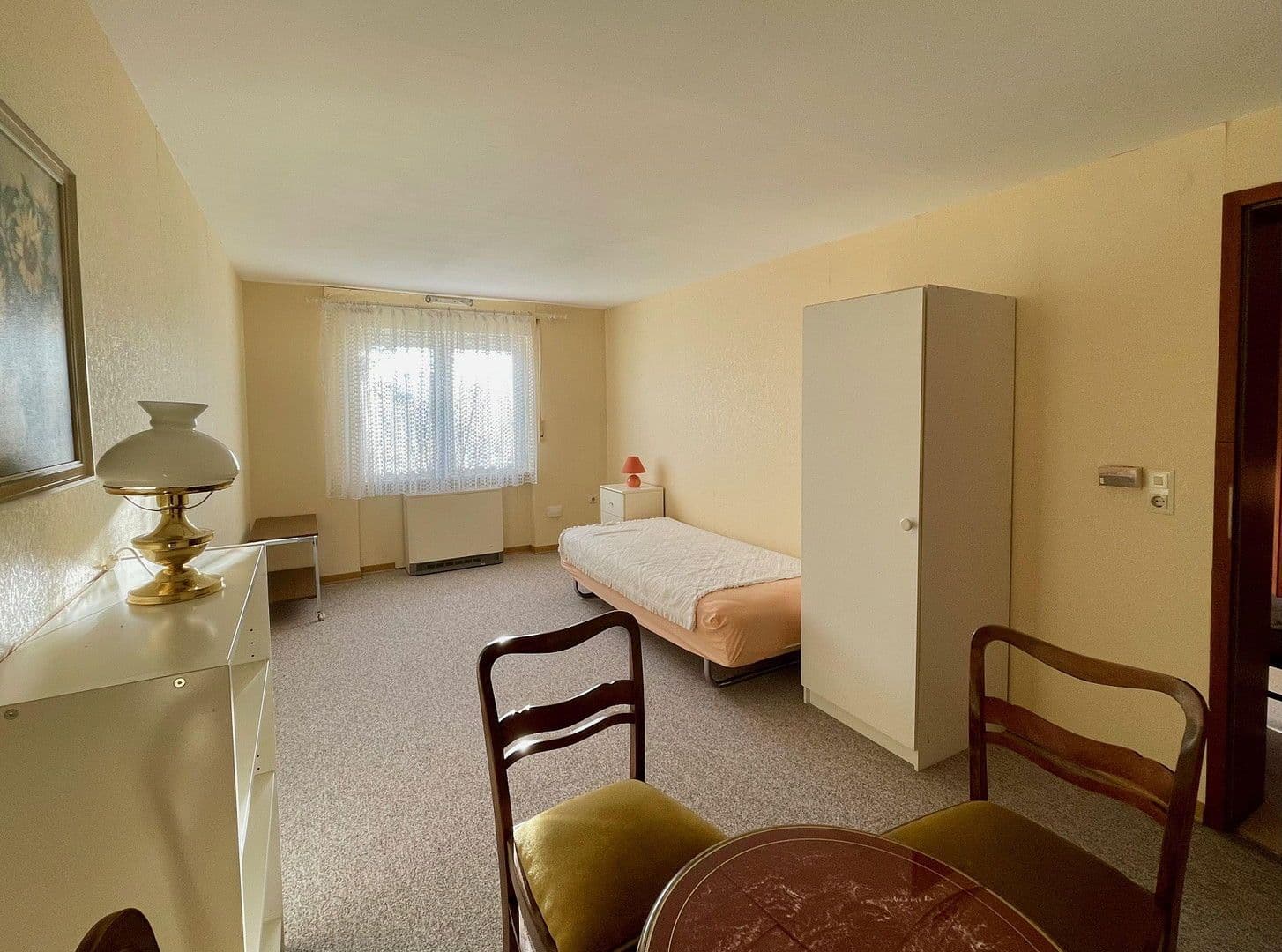 Predaj domu 175 m², pozemek 863 m², Erfurter Str. 4, Bad Emstal, Hesensko Predaj domu 175 m², pozemek 863 m², Erfurter Str. 4, Bad Emstal, Hesensko