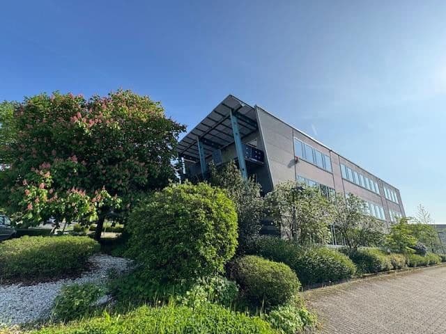 Prenájom kancelárie 250 m², Karl-Heinz-Beckurts-Straße 6, Jülich, Severné Porýnie - Westfálsko Prenájom kancelárie 250 m², Karl-Heinz-Beckurts-Straße 6, Jülich, Severné Porýnie - Westfálsko