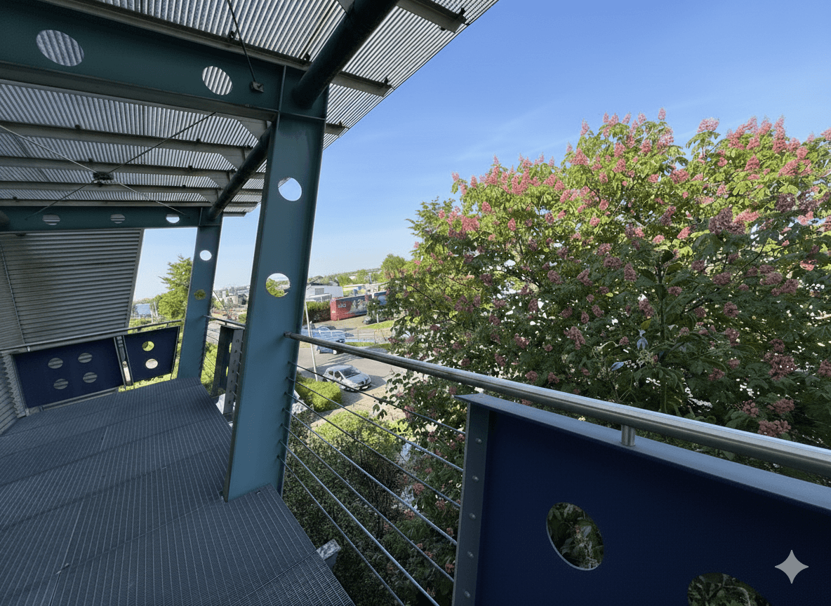 Prenájom kancelárie 250 m², Karl-Heinz-Beckurts-Straße 6, Jülich, Severné Porýnie - Westfálsko Prenájom kancelárie 250 m², Karl-Heinz-Beckurts-Straße 6, Jülich, Severné Porýnie - Westfálsko