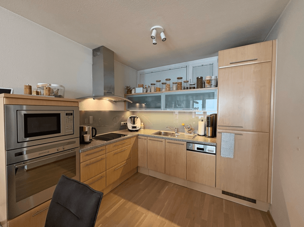 Predaj bytu 2-izbový 62 m², Fischerstraße 16b, Landeck, Tirolsko Predaj bytu 2-izbový 62 m², Fischerstraße 16b, Landeck, Tirolsko