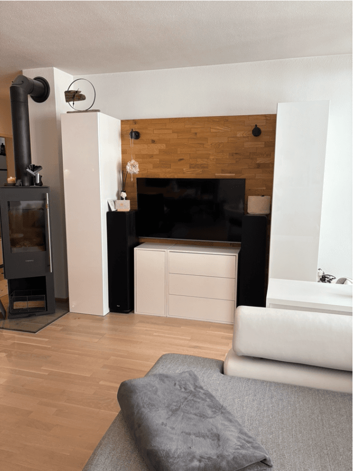 Predaj bytu 2-izbový 62 m², Fischerstraße 16b, Landeck, Tirolsko Predaj bytu 2-izbový 62 m², Fischerstraße 16b, Landeck, Tirolsko