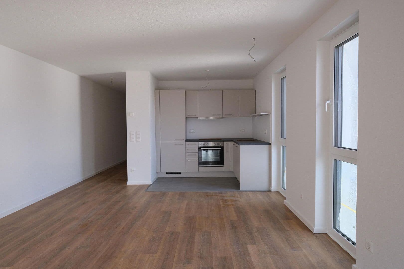 Prenájom bytu 2-izbový 59 m², Villingen-Schwenningen, Bádensko-Wurttembersko Prenájom bytu 2-izbový 59 m², Villingen-Schwenningen, Bádensko-Wurttembersko