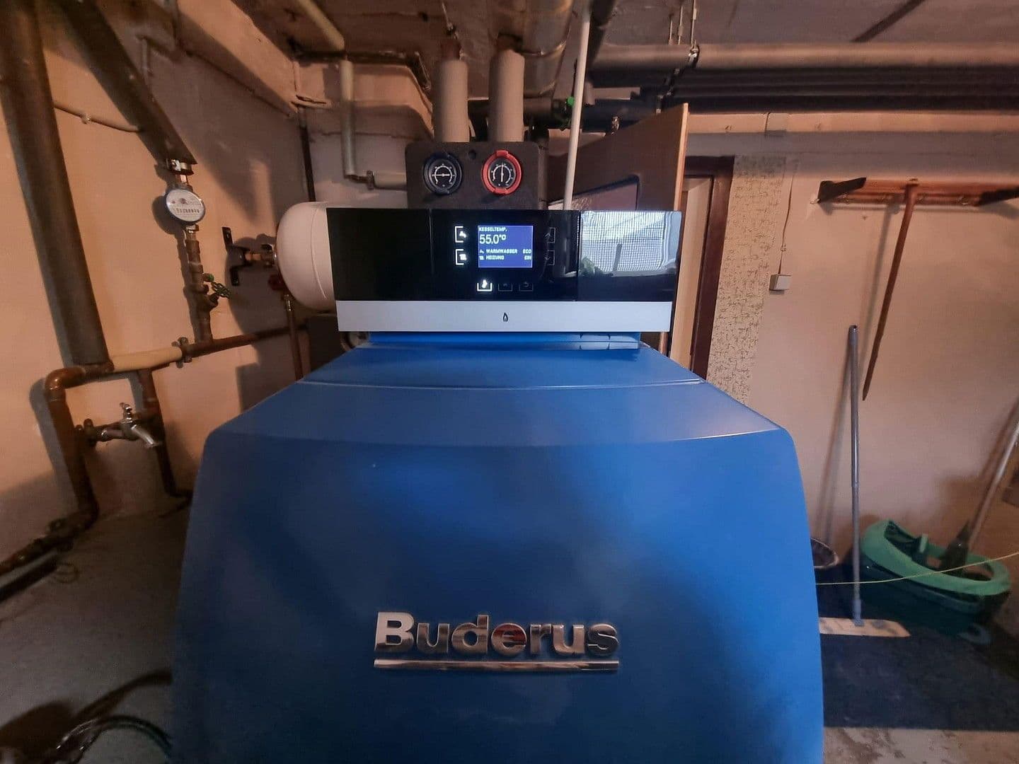 Predaj domu 249 m², pozemek 550 m², Bergstraße 14, Herrstein, Porýnie-Falcko Predaj domu 249 m², pozemek 550 m², Bergstraße 14, Herrstein, Porýnie-Falcko