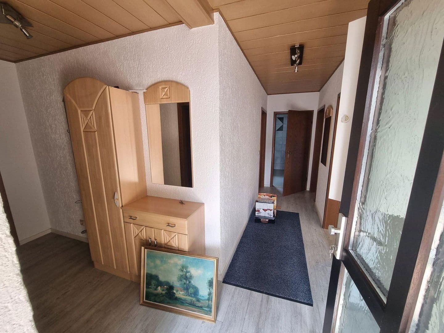 Predaj domu 249 m², pozemek 550 m², Bergstraße 14, Herrstein, Porýnie-Falcko Predaj domu 249 m², pozemek 550 m², Bergstraße 14, Herrstein, Porýnie-Falcko