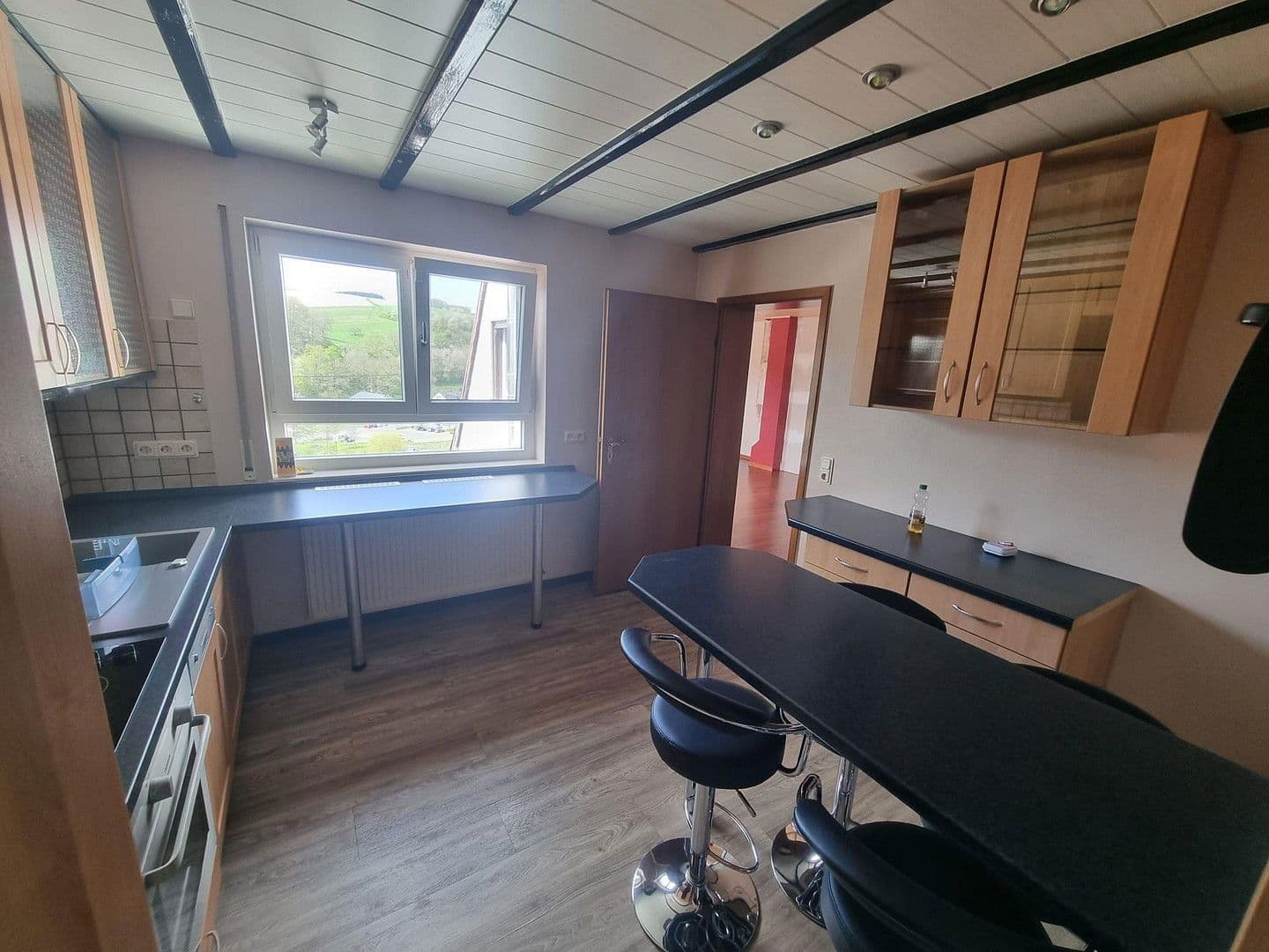 Predaj domu 249 m², pozemek 550 m², Bergstraße 14, Herrstein, Porýnie-Falcko Predaj domu 249 m², pozemek 550 m², Bergstraße 14, Herrstein, Porýnie-Falcko