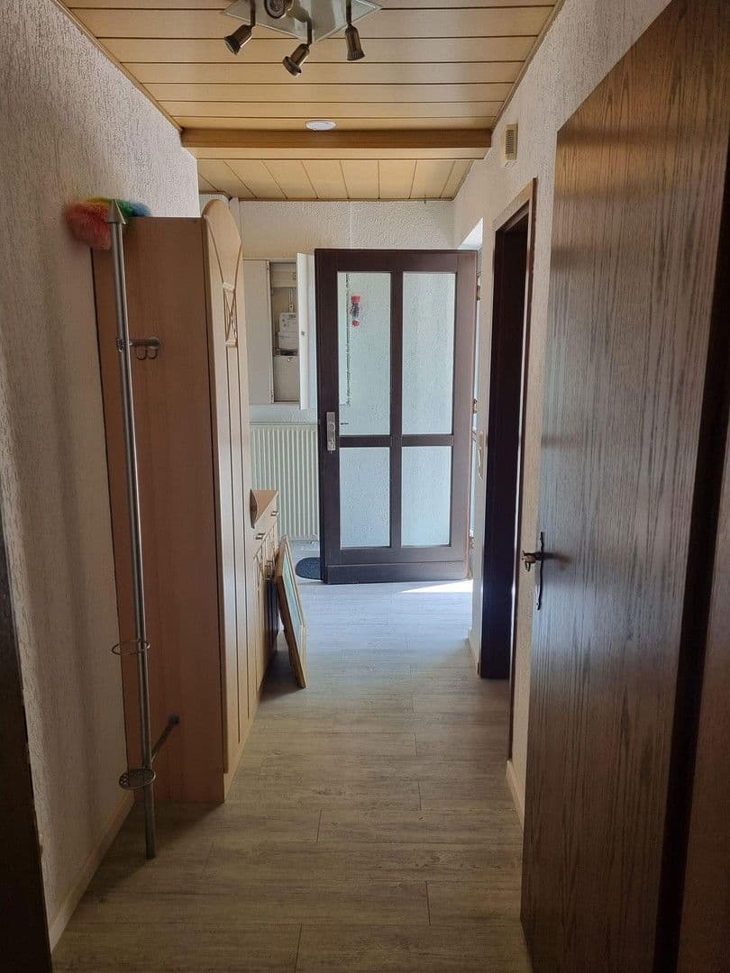 Predaj domu 249 m², pozemek 550 m², Bergstraße 14, Herrstein, Porýnie-Falcko Predaj domu 249 m², pozemek 550 m², Bergstraße 14, Herrstein, Porýnie-Falcko