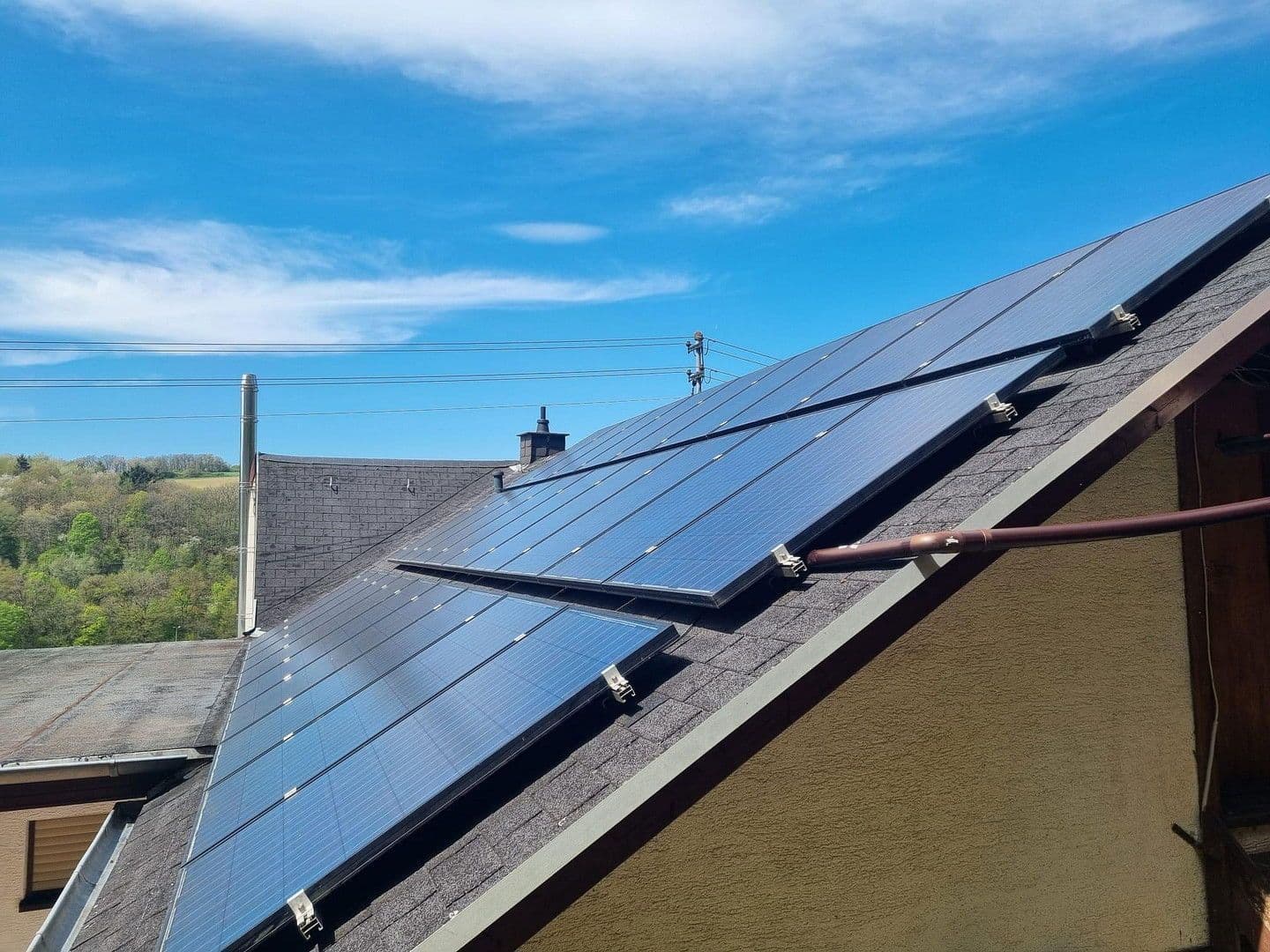 Predaj domu 249 m², pozemek 550 m², Bergstraße 14, Herrstein, Porýnie-Falcko Predaj domu 249 m², pozemek 550 m², Bergstraße 14, Herrstein, Porýnie-Falcko