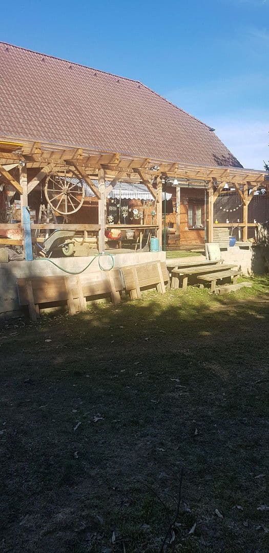 Predaj domu 300 m², pozemek 1.350 m², Wildon, Štajersko Predaj domu 300 m², pozemek 1.350 m², Wildon, Štajersko