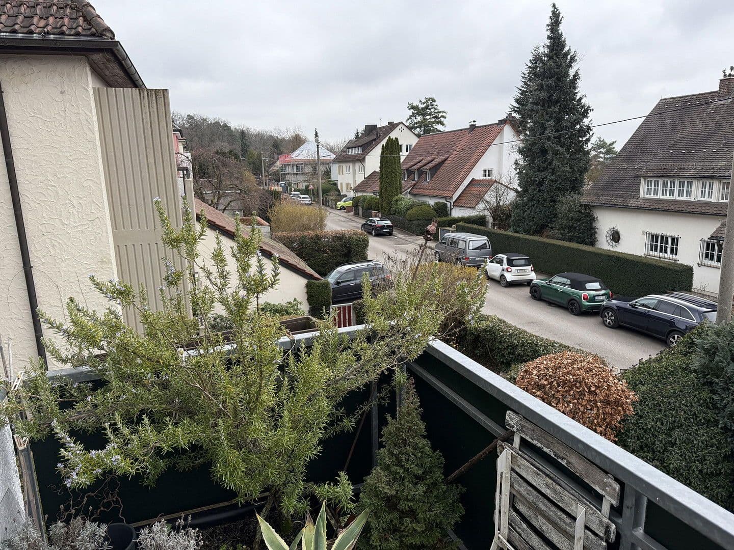 Prenájom bytu 3-izbový 60 m², Eibenweg 7, Stuttgart, Bádensko-Wurttembersko Prenájom bytu 3-izbový 60 m², Eibenweg 7, Stuttgart, Bádensko-Wurttembersko