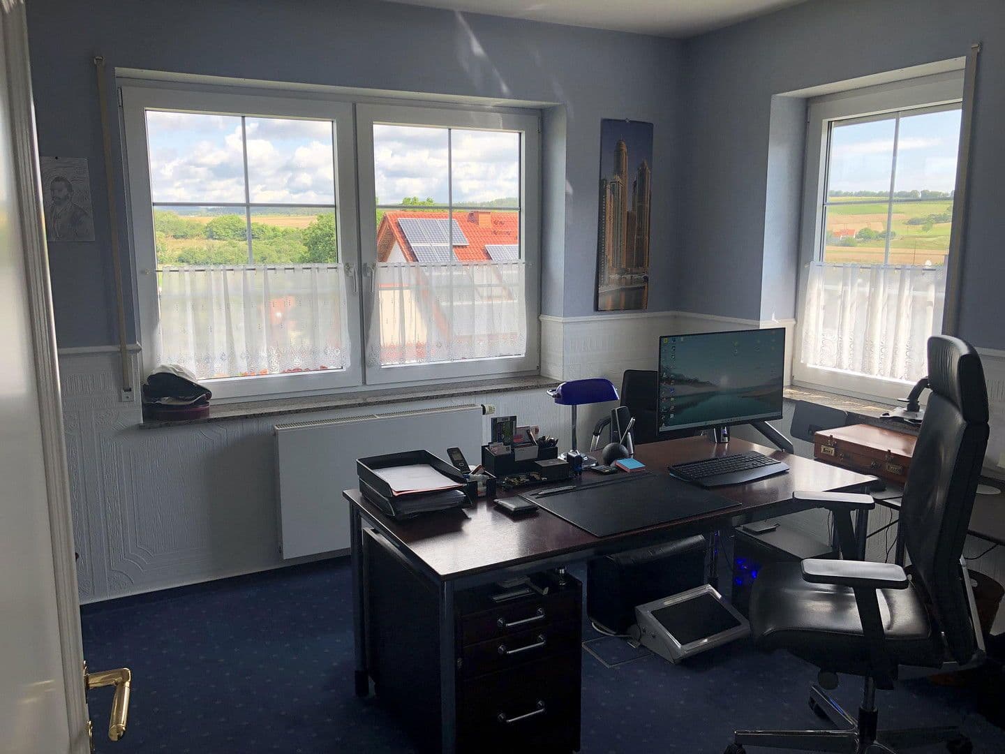 Predaj domu 233 m², pozemek 996 m², Schloßböckelheim, Porýnie-Falcko Predaj domu 233 m², pozemek 996 m², Schloßböckelheim, Porýnie-Falcko