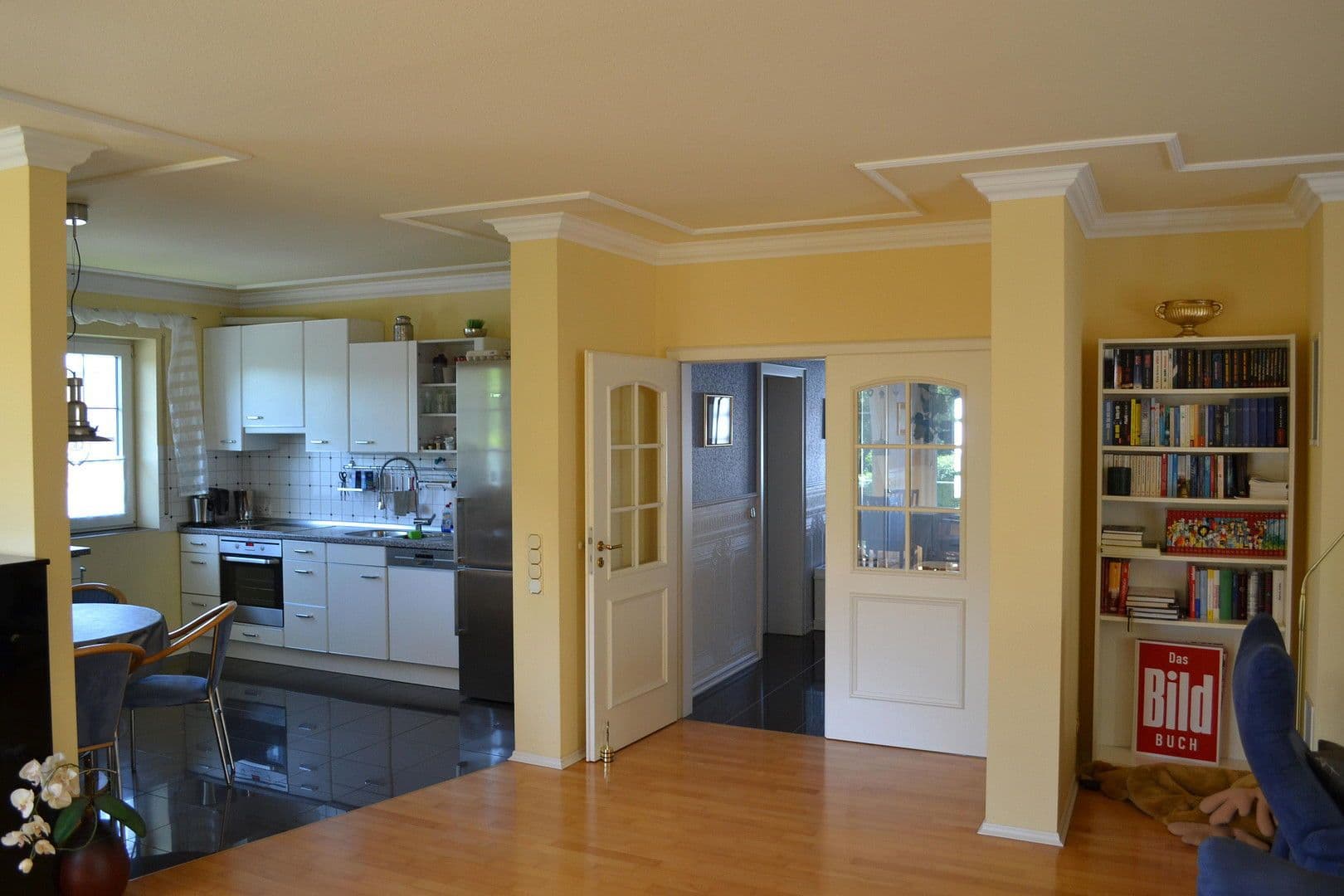 Predaj domu 233 m², pozemek 996 m², Schloßböckelheim, Porýnie-Falcko Predaj domu 233 m², pozemek 996 m², Schloßböckelheim, Porýnie-Falcko