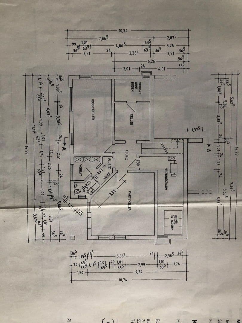 Predaj domu 233 m², pozemek 996 m², Schloßböckelheim, Porýnie-Falcko Predaj domu 233 m², pozemek 996 m², Schloßböckelheim, Porýnie-Falcko