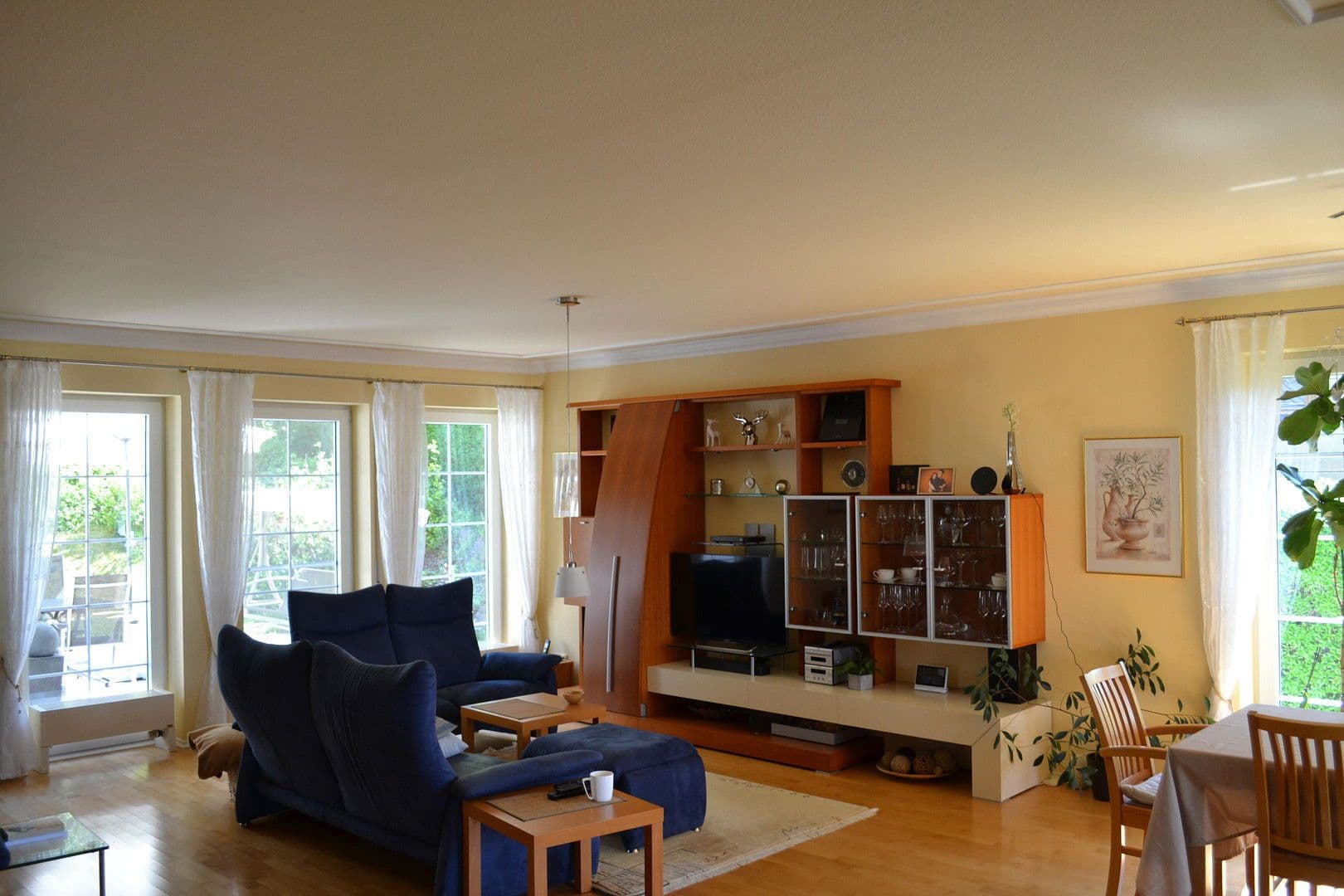 Predaj domu 233 m², pozemek 996 m², Schloßböckelheim, Porýnie-Falcko Predaj domu 233 m², pozemek 996 m², Schloßböckelheim, Porýnie-Falcko