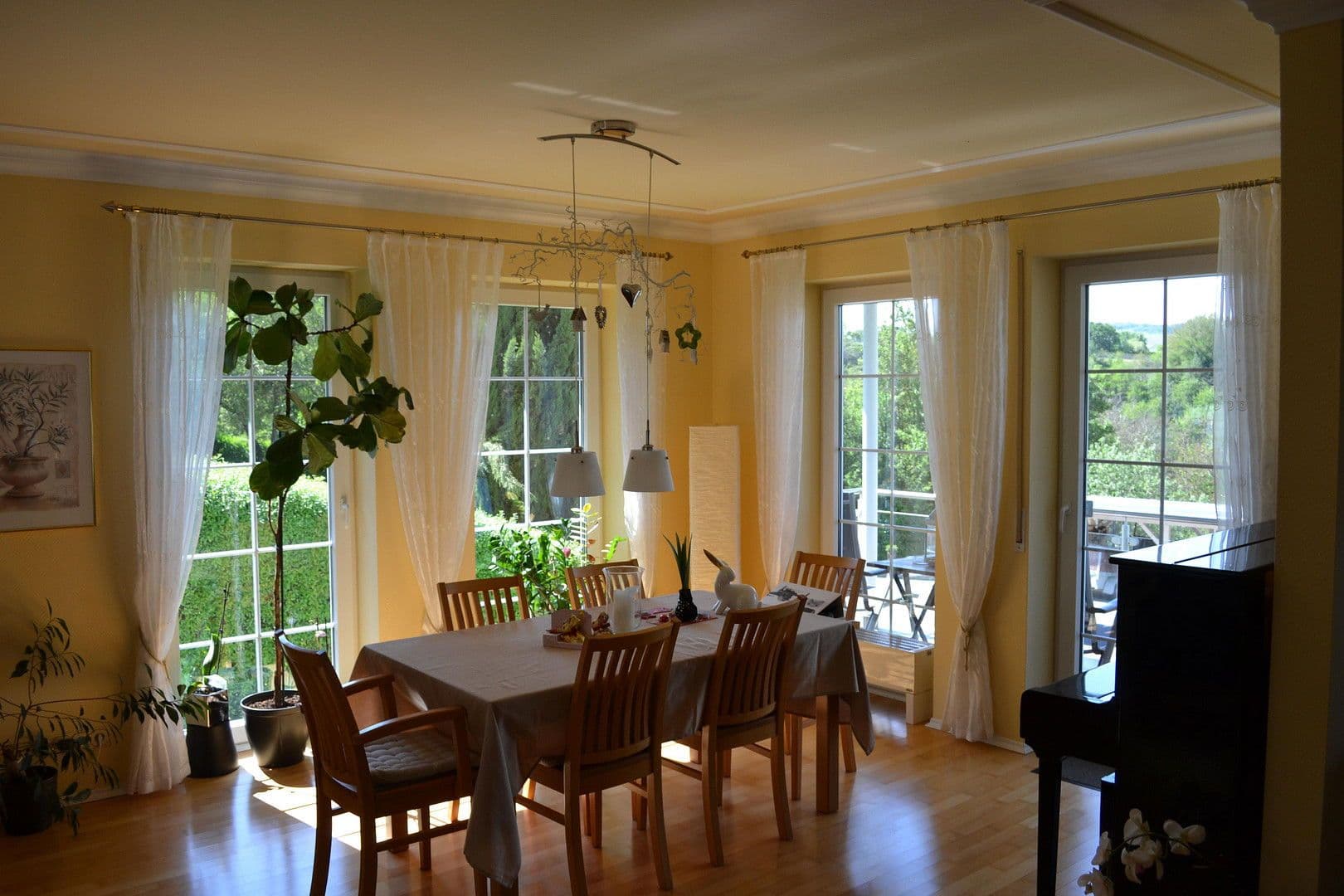 Predaj domu 233 m², pozemek 996 m², Schloßböckelheim, Porýnie-Falcko Predaj domu 233 m², pozemek 996 m², Schloßböckelheim, Porýnie-Falcko