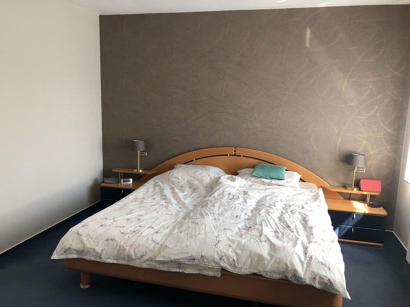 Predaj domu 233 m², pozemek 996 m², Schloßböckelheim, Porýnie-Falcko Predaj domu 233 m², pozemek 996 m², Schloßböckelheim, Porýnie-Falcko