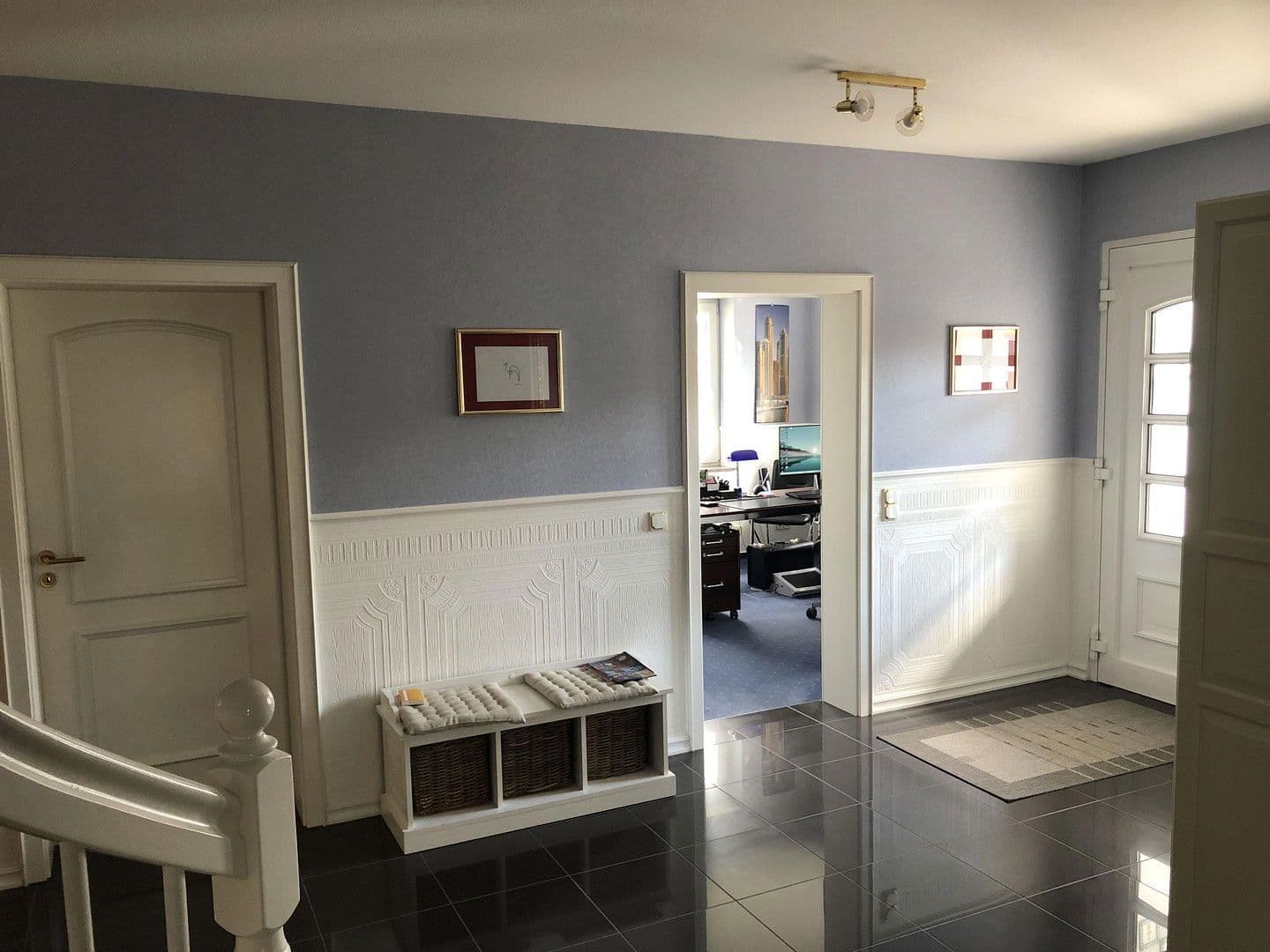 Predaj domu 233 m², pozemek 996 m², Schloßböckelheim, Porýnie-Falcko Predaj domu 233 m², pozemek 996 m², Schloßböckelheim, Porýnie-Falcko