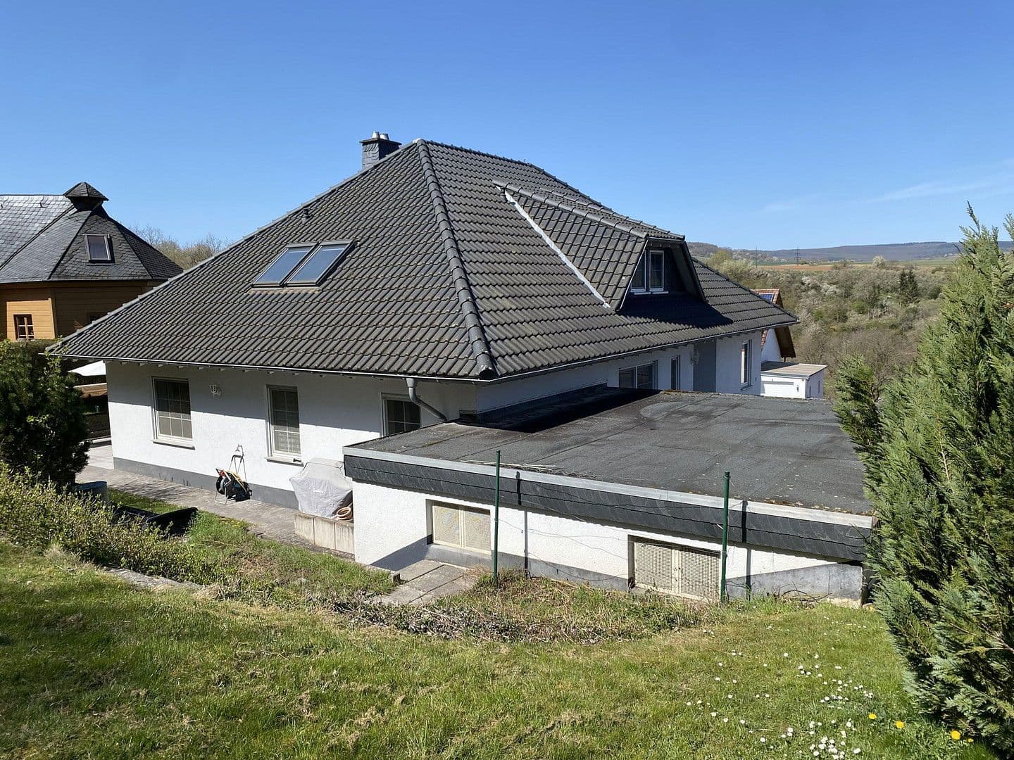 Predaj domu 233 m², pozemek 996 m², Schloßböckelheim, Porýnie-Falcko Predaj domu 233 m², pozemek 996 m², Schloßböckelheim, Porýnie-Falcko