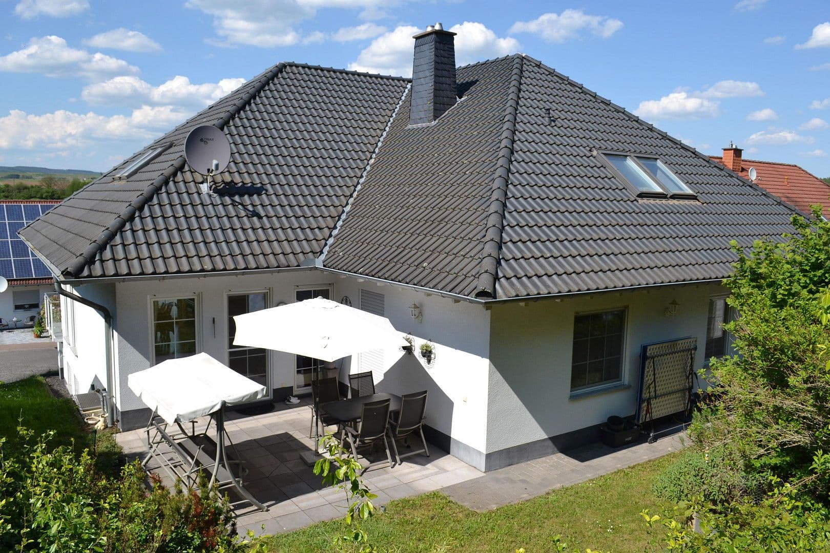 Predaj domu 233 m², pozemek 996 m², Schloßböckelheim, Porýnie-Falcko Predaj domu 233 m², pozemek 996 m², Schloßböckelheim, Porýnie-Falcko